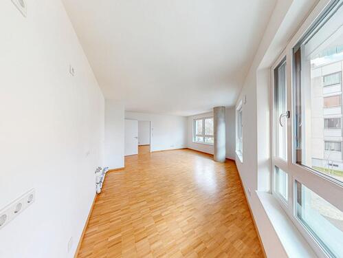 Foto - 3 Zimmer Etagenwohnung zur Miete in München