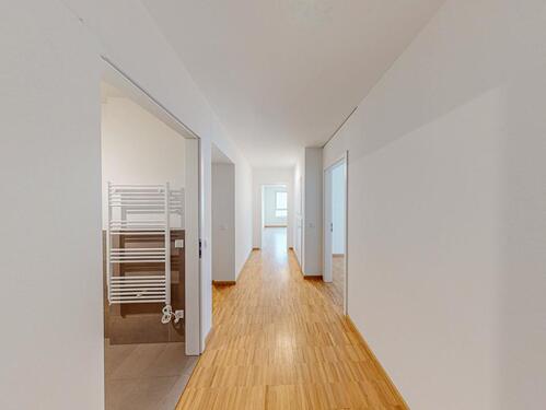 Foto - 3 Zimmer Etagenwohnung in München