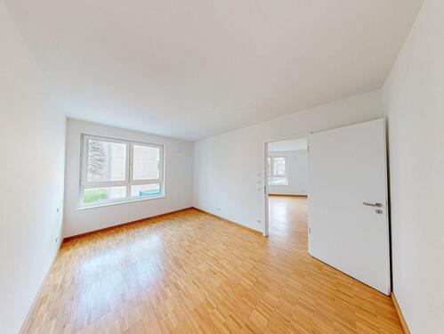 Foto - Etagenwohnung in München zur Miete