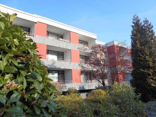 Foto - 2 Zimmer Etagenwohnung zum Kaufen in Melle