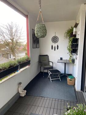 Foto - Etagenwohnung in Melle zum Kaufen