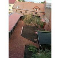 Sanierte Remise als EFH 126m24Zi ab 01.06. mit Garage+Kamin - Kremmen