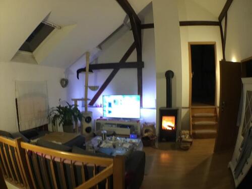 Foto - 4 Zimmer Etagenwohnung zur Miete in Kremmen