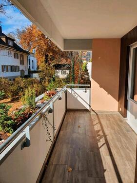 Foto - 1.5 Zimmer Etagenwohnung in Königsfeld im Schwarzwald