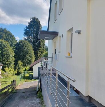 Foto - 3 Zimmer Erdgeschoßwohnung zur Miete in Staufenberg