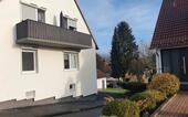 Foto - 3 Zimmer Erdgeschoßwohnung in Staufenberg