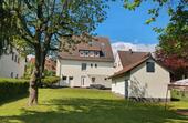 Foto - Erdgeschoßwohnung in Staufenberg zur Miete