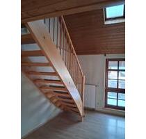 Maisonette-Wohnung - 600,00&nbsp;EUR Kaltmiete, ca.&nbsp; 90,00&nbsp;m&sup2; in Bad Zwesten (PLZ: 34596)