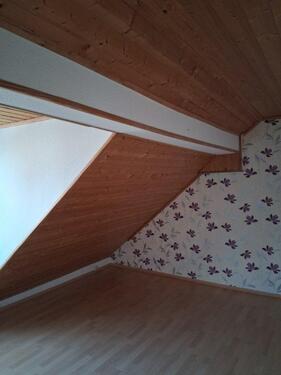 Foto - Maisonettenwohnung in Bad Zwesten zur Miete