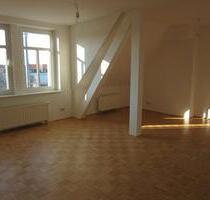 schöne 96qm 3 Zimmer Dachgeschosswohnung Lilienstrasse Reudnitz - Leipzig Ost schöne 96qm 3 Zimmer Dachgeschosswohnung Lilienstrasse Reudnitz - Leipzig Ost