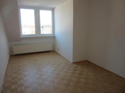 Foto - 3 Zimmer Dachgeschoßwohnung zur Miete in Leipzig