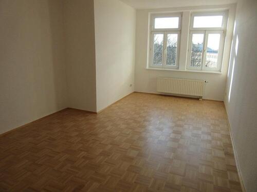 Foto - Dachgeschoßwohnung in Leipzig zur Miete