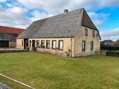 Foto - Resthof Nähe Schleswig mit Hauskoppel