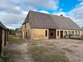 Foto - 3 Zimmer Bauernhaus, Landhaus zum Kaufen in Schuby