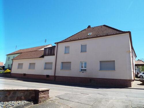 Foto - 7 Zimmer Einfamilienhaus in Hermersberg