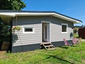 Foto - neues Mobilheim Chalet in Coesfeld Lette