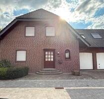 Freistehendes Einfamilienhaus in ruhiger Lage von Uedem