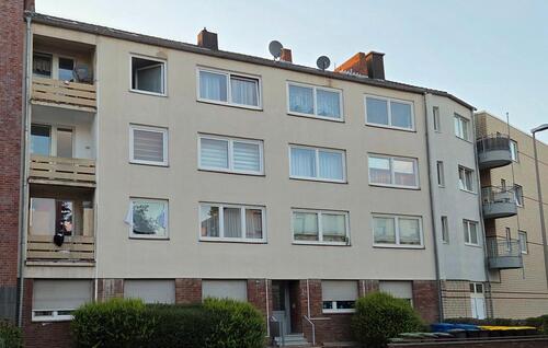 Foto - Großzügige 5-Zimmer-Eigentumswohnung mit Balkon in Düren