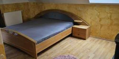 Foto - Gepflegte 3 Zimmer-DG-Wohnung in Aschbach zur Miete