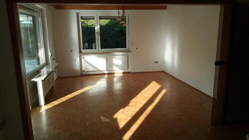 Foto - Etagenwohnung in Hann. Münden zur Miete