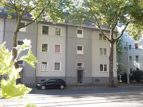 Foto - Attraktiv! Günstig geschnittenes 1-Zimmer-Appartment