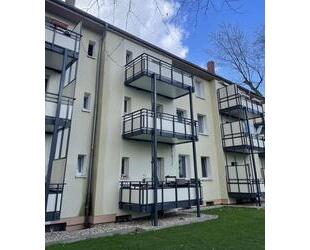 Attraktiv! Günstig geschnittenes 1-Zimmer-Appartment - Bochum Bochum-Mitte