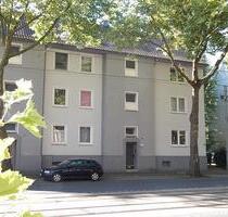 Attraktiv! Günstig geschnittenes 1-Zimmer-Appartment - Bochum Bochum-Mitte