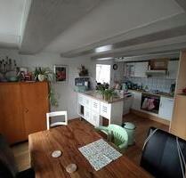 4- Zimmer Maisonette Wohnung, 115qm, Singen Friedingen - Singen (Hohentwiel)