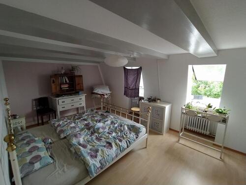 Foto - Etagenwohnung zur Miete in Singen (Hohentwiel)