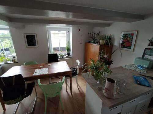 Foto - Etagenwohnung in Singen (Hohentwiel)