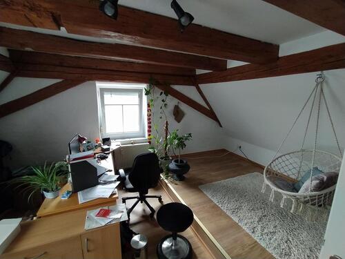 Foto - Etagenwohnung in Singen (Hohentwiel) zur Miete