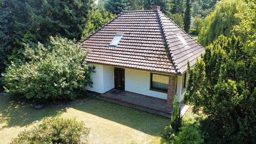 Foto - Einfamilienhaus zum Kaufen in Karwitz