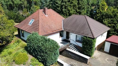 Foto - Einfamilienhaus in Karwitz zum Kaufen