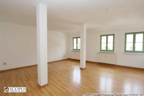 Foto - Etagenwohnung in Meißen