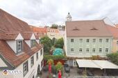Foto - Etagenwohnung in Meißen zur Miete