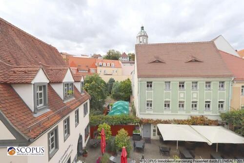 Foto - Etagenwohnung in Meißen zur Miete