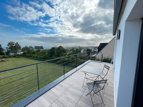 Foto - Bretagne wg Annullierung Ferienhaus ab 11.10.25