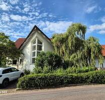 Lichtdurchflutete Erdgeschosswohnung in ruhiger Lage - Gundelsheim