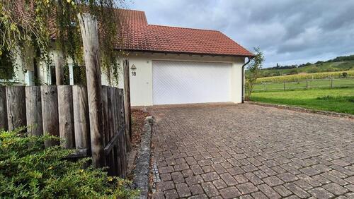 Foto - Etagenwohnung zur Miete in Gundelsheim