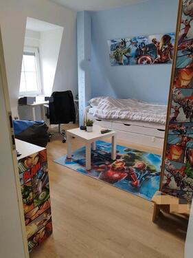 Foto - Schöne 4-Zimmer Wohnung - 870,00 EUR Kaltmiete,