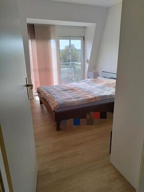 Foto - Etagenwohnung in Büdingen zur Miete