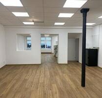 Urban. Offen. Modern. Ihr neuer Workspace in Alt-Sachsenhausen - Frankfurt am Main