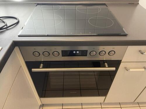 Foto - Etagenwohnung in Stralsund