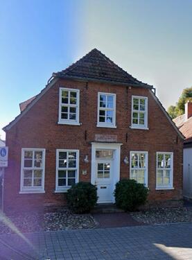 Foto - Feine Erdgeschosswohnung in der Altstadt von Jever