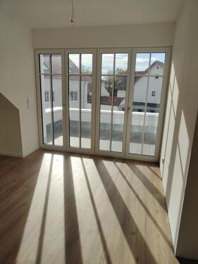 Foto - Etagenwohnung in Dillingen an der Donau zur Miete