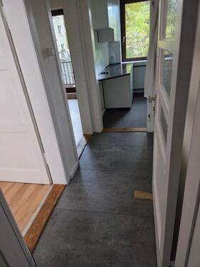 Foto - Findorff per sofort frei 2 ZKB Balkon