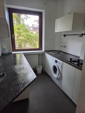 Foto - Etagenwohnung zur Miete in Bremen