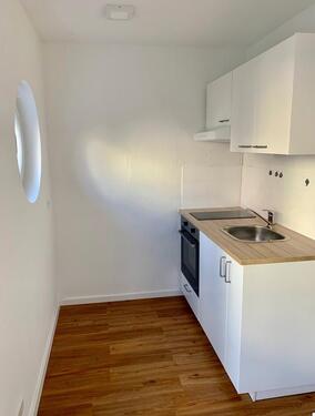 Foto - Gemütliche 1 Zimmer-Wohnung im herzen Stuttgart :)