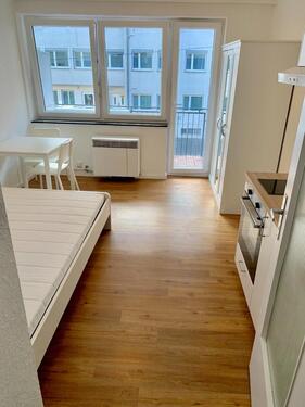 Foto - Etagenwohnung in Stuttgart