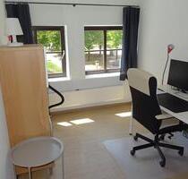 Hochwertig und neuwertig modernisiertes WG Zimmer in 4er WG - Lemgo